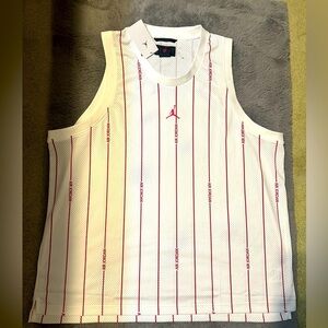 NWTS Mens XXL Jordan Jersey